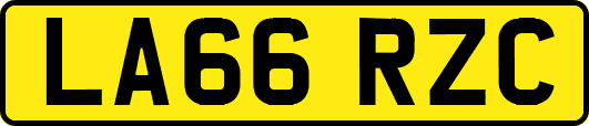 LA66RZC