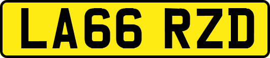 LA66RZD
