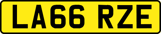 LA66RZE