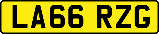 LA66RZG