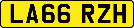 LA66RZH