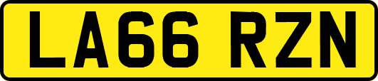 LA66RZN