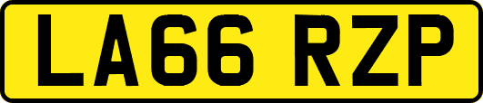 LA66RZP