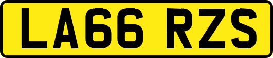 LA66RZS