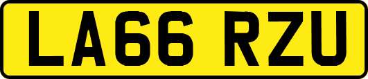 LA66RZU