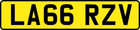 LA66RZV