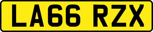 LA66RZX