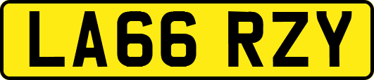 LA66RZY