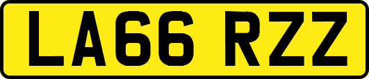 LA66RZZ