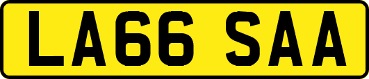 LA66SAA