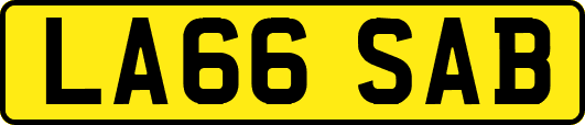 LA66SAB