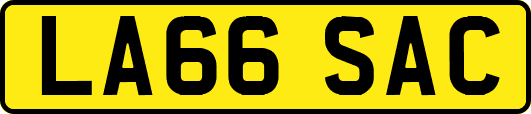 LA66SAC