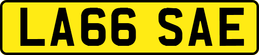 LA66SAE