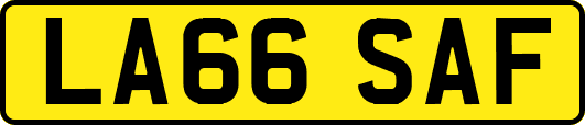 LA66SAF