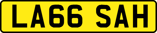 LA66SAH