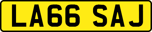 LA66SAJ