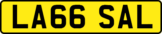 LA66SAL