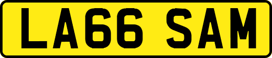 LA66SAM