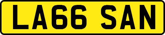 LA66SAN