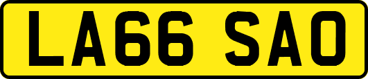 LA66SAO