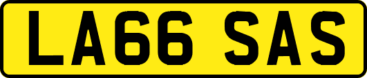 LA66SAS