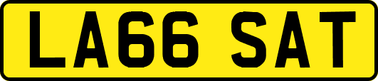 LA66SAT