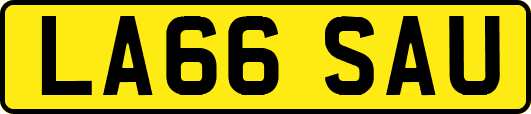 LA66SAU