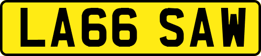 LA66SAW