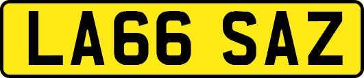 LA66SAZ