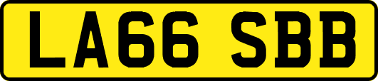 LA66SBB