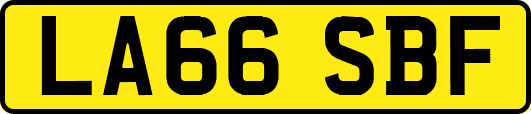 LA66SBF