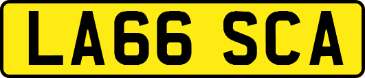 LA66SCA