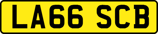 LA66SCB