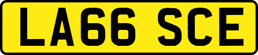 LA66SCE