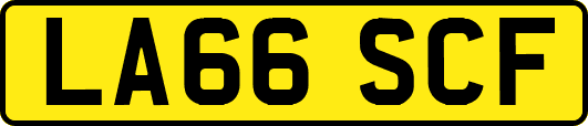 LA66SCF
