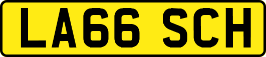 LA66SCH