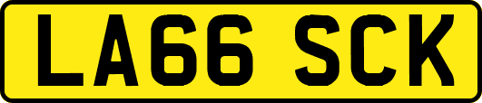 LA66SCK