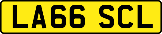 LA66SCL