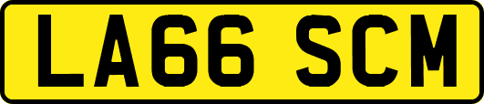 LA66SCM