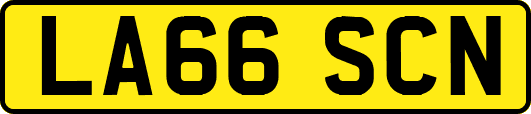 LA66SCN