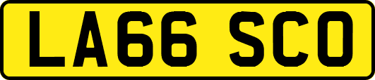 LA66SCO