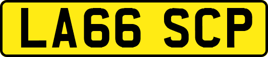 LA66SCP