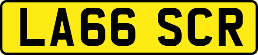 LA66SCR