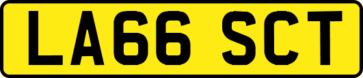 LA66SCT