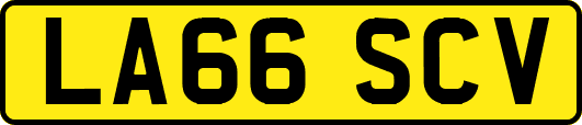 LA66SCV