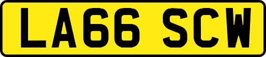 LA66SCW