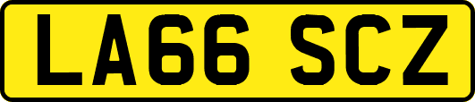 LA66SCZ