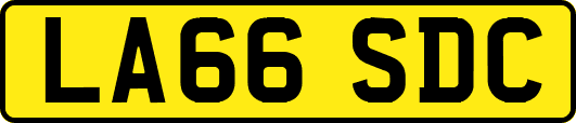 LA66SDC
