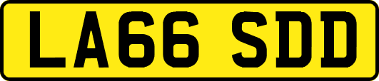 LA66SDD