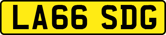 LA66SDG